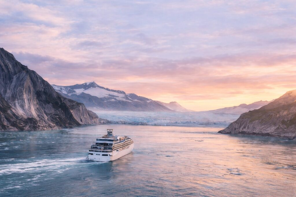 Alaska Cruise