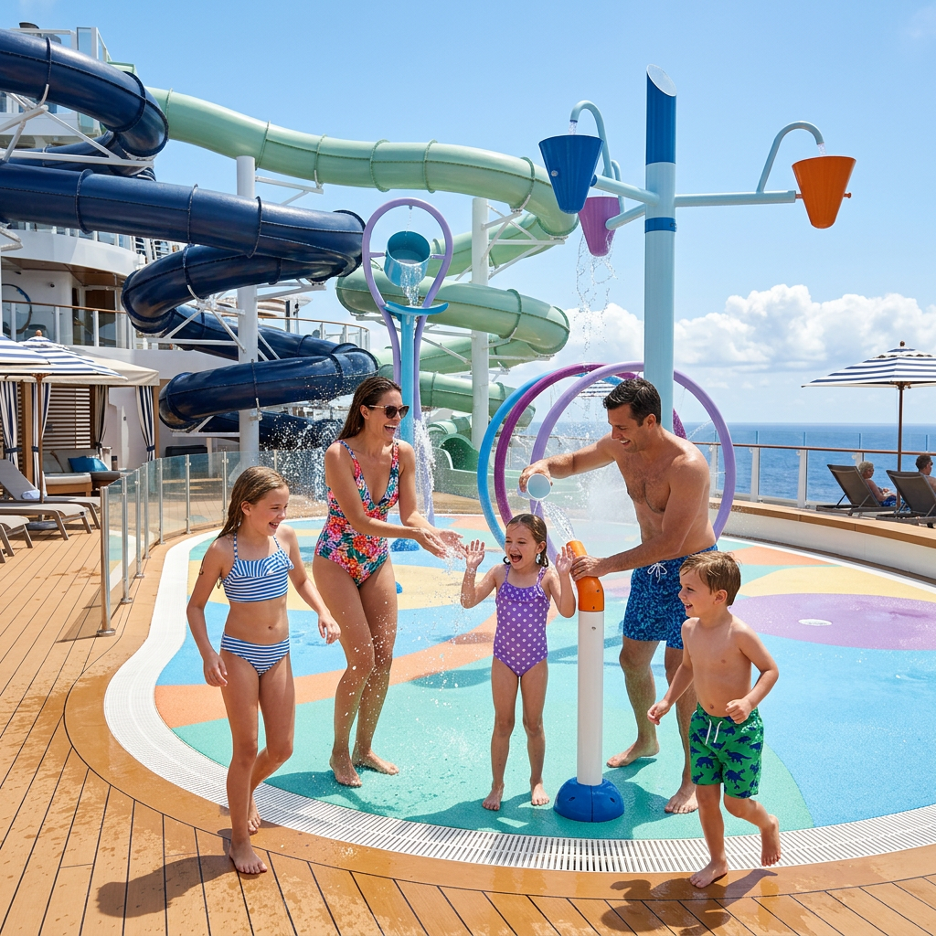 Family Cruises
