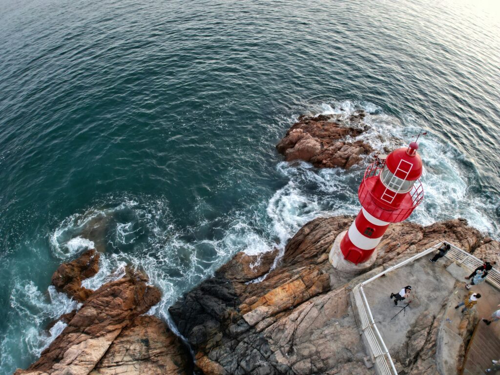 Lighthouse