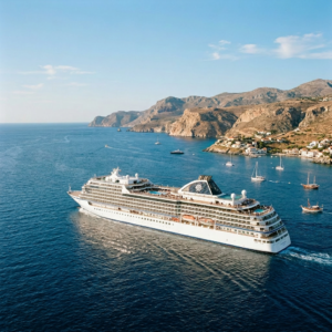 Mediterranean Cruise
