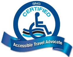SNG Accessible Travel ASsociate